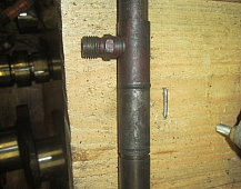 22273 форсунка топливная ивеко магирус 846041 KBEL96p116 0432191731 61320138