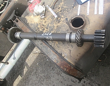 22328 29515 вал привода компрессора  5010284442 5010284659 5001834913 5010284445 667GB38AM RENAULT MAGNUN