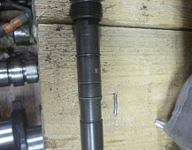 22265 форсунка топливная SCANIA4 KDEL109P62 1387056 1574360 0986430390 0432131703 DSC1201 02