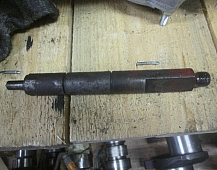 22270 форсунка топливная IVECO магирус 385 KBEL109P128 0431114971