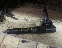 22260 форсунка топливная DAF95XF 0432191253 1453001