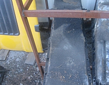 22341 поддон масляный CAT15 160-1429 1601429 CATERPILAR C-15