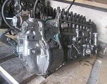 22317 ТНВД 0402648874 SCANIA143 DSC14