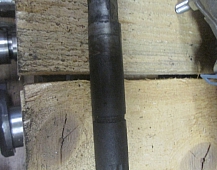 22267 ФОРСУНКИ 515010P