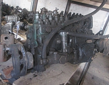 22318 ТНВД 477649 8113746 191G009240 VOLVO FL7 TD73ES