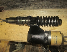 22256 насос форсунка VOLVO VNL  D12C DELFI 3169521