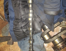 22283 распредвал