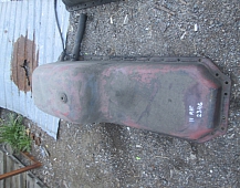 22346 поддон масляный MAGIRUS 846041 61317859 Ивеко Евротех Евростар