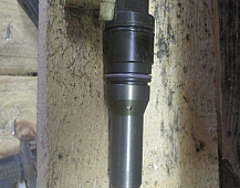 22263 форсунка топливная DAF105 1846419