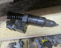 22257 насос форсунка детроит 14 4892371 7821