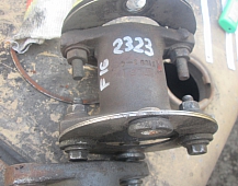 22323 привод ТНВД 1000969  1543804  1556188 сошка 1547352 1556156 1556186 VOLVO F16 TD162