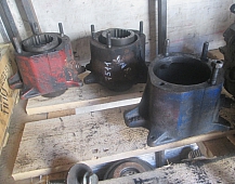 22320 привод ТНВД 61319183 IVECO MAGIRUS 846041