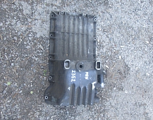 22352 поддон масляный D0834 51058013315 MAN