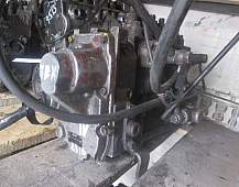 22316 ТНВД 0402796806 0421890013 613193141 846041L IVECO magirus