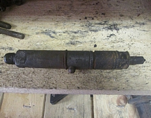 22266 форсунка топливная MAN F2000 KDEL82P12 0430133990 51101017316 51101017311