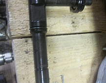 22262 форсунка топливная kbel106p135 1345079 0432191504 DAF95XF