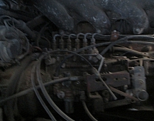 22100 Двигатель MIDR 420 2-х головочный RENAULT MAJOR PREMIUM MAGNUM