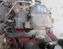 22461 ГУР MAN F2000 80989555340 81462006305 8098955349 рулевой редуктор