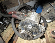 22480 RENAULT MAJOR 5365295 насос ГУРа