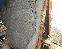 22377 радиатор SCANIA 4 700x850 1516491 1427834 1427835