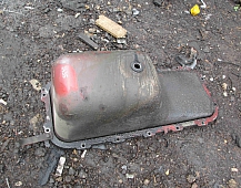 22435  24471 99444004 99443902 99437092  поддон масляный  CURSOR8 курсор 8 IVECO STRALIS F2BE0681A