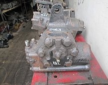 22463 ГУР VOLVO VNL 4773303 4648307 4872395  TRW TAS652262 на запчастирулевой редуктор