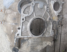 22300 кожух маховика 5200527505 634GL 5309m2 5312m 5301m2 5310am2  RENAULT MAGNUM MIDR 062465