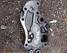 22420  24454  Насос масляный 99482251 504128371 CURSOR8 курсор 8 IVECO STRALIS F2BE0681A