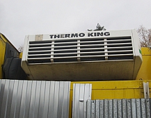 21862 Установка термо кинг TK3.88S DD-II THERMO KING