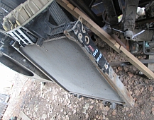 22372 радиатор MAN TGA 970x920 81061016477 81061016520 81061300144