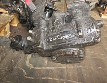 22469 ГУР DAF85CF 1444711 TRW JRB5017 рулевой редуктор