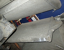 22356 интеркуллер MAN F2000 MAN F90 615x650 81061300024 8106130031 81061300072 81061300049