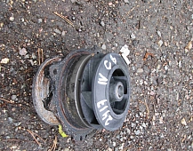 22417 помпа водяная 99483937 CURSOR8 курсор 8 IVECO STRALIS F2BE0681A