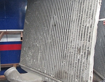 22359 интеркуллер MERCEDES ACTROS 850x750 9425010901 9425011001 плохой