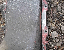 22446 крепление поддона масляного 99437092 CURSOR8 курсор 8 IVECO STRALIS F2BE0681A