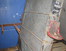 22368 радиатор RENAULT MAGNUM 780x1000 5010269182 5001823268 запаянный