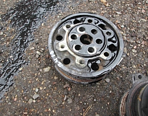 22418  24455 шкив коленвала 99446792  Демпфер 99454013 CURSOR8 курсор 8 IVECO STRALIS F2BE0681A