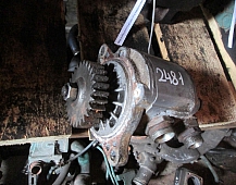 22481 насос ГУРа