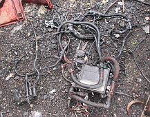 22444  24475  проводка двигателя 5003366911 504068757 504074602 504097922 CURSOR8 курсор 8 IVECO STRALIS F2BE0681A