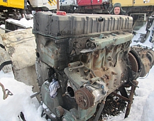 22086 Двигатель D12C VOLVO VNL