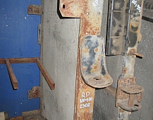 22370 радиатор RENAULT PREMIUM 720x970 5010315843 5010315842 5001858489