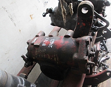 22460 ГУР IVECO EUROTECH 809895518 41033786 рулевой редуктор