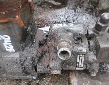 22429 насос ГУРа 8695955116 0072238 41211223 99444525 CURSOR8 курсор 8 IVECO STRALIS F2BE0681A