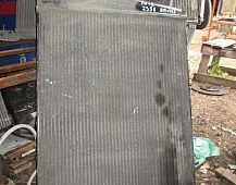 22358 интеркулер VOLVO FH12 1665242 1676631 8112564 885x752