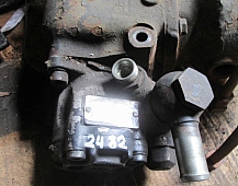 22482 MAN F2000 TGA 81471016122 81471016162 81471016137 насос ГУРа