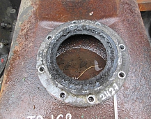 22427 сальник коленвала 99466465 CURSOR8 курсор 8 IVECO STRALIS F2BE0681A