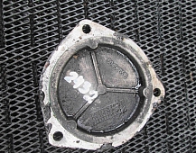 22432 крышка в кожухе маховика 504068516 CURSOR8 курсор 8 IVECO STRALIS F2BE0681A