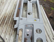 22457 бампер передний 8143031 CURSOR8 курсор 8 IVECO STRALIS F2BE0681A