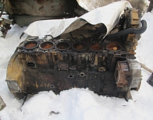 22089 Двигатель CAT15 caterpillar 15 блок колено поршневая