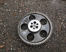 22421 шестерня промежуточная 99436187 CURSOR8 курсор 8 IVECO STRALIS F2BE0681A